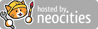 Logotipo del sitio neocities